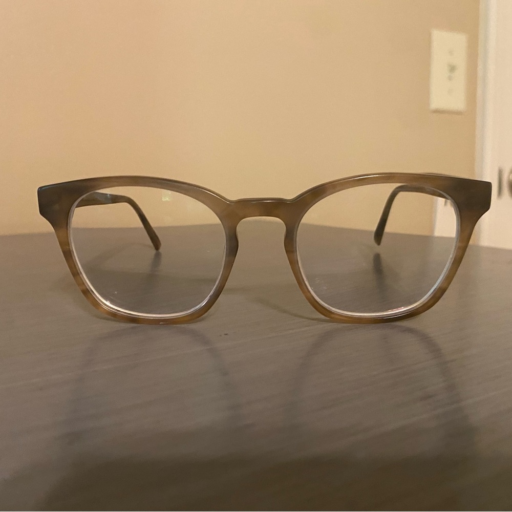 Lot of Warby Parker Eyeglass Frames - Picture 6 of 11